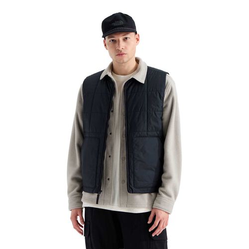 The North Face Men's Lhotse Lt Insulated Vest